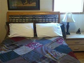 Mckenzie River Mountain Resort Sisters Kültér fotó
