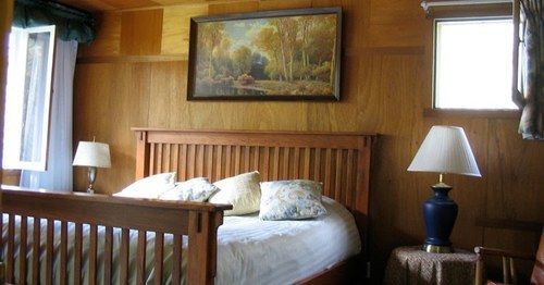 Mckenzie River Mountain Resort Sisters Kültér fotó